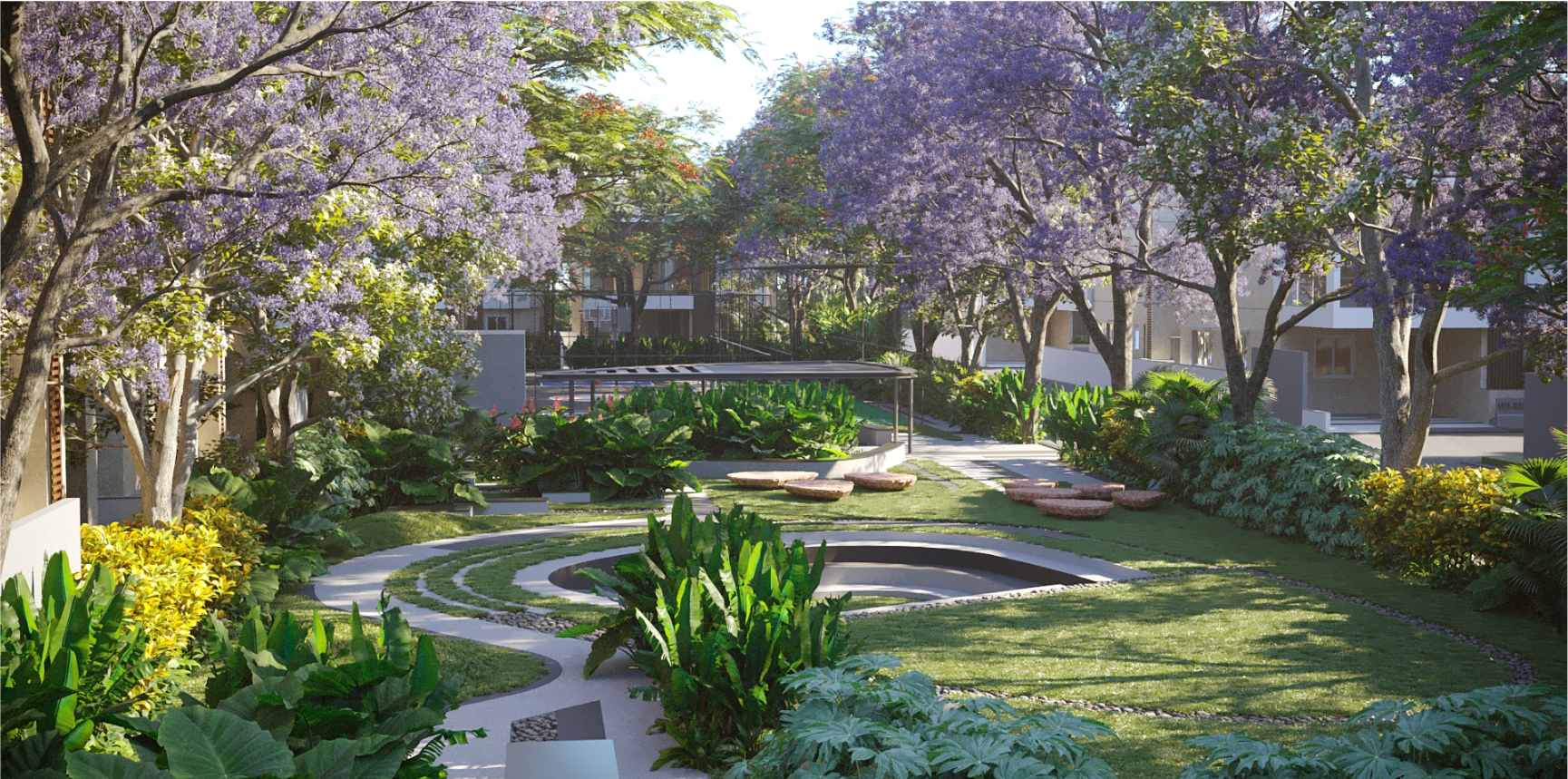 floresta-render-06 Hallmark Florest