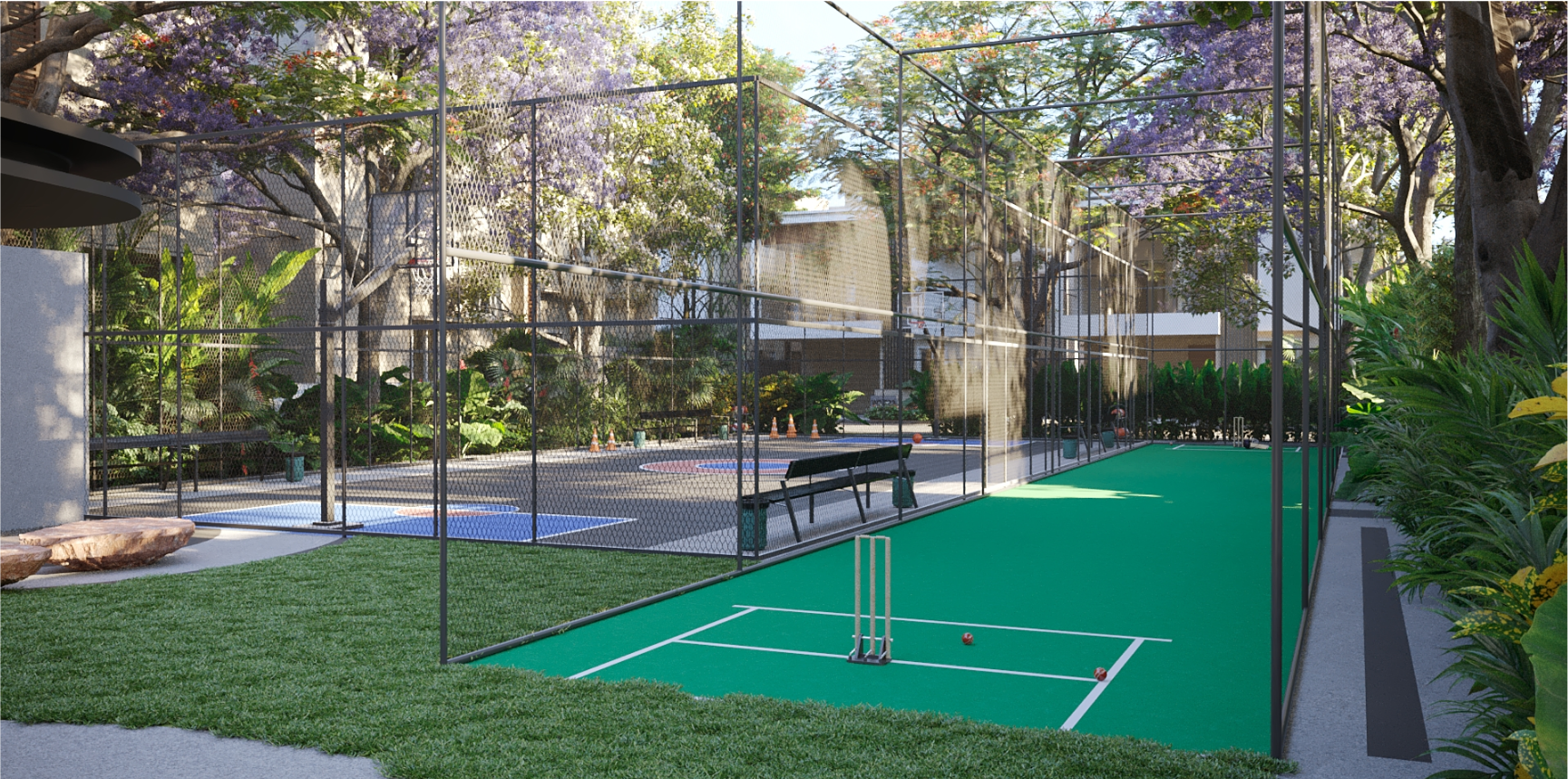 floresta-render-08 Hallmark Florest
