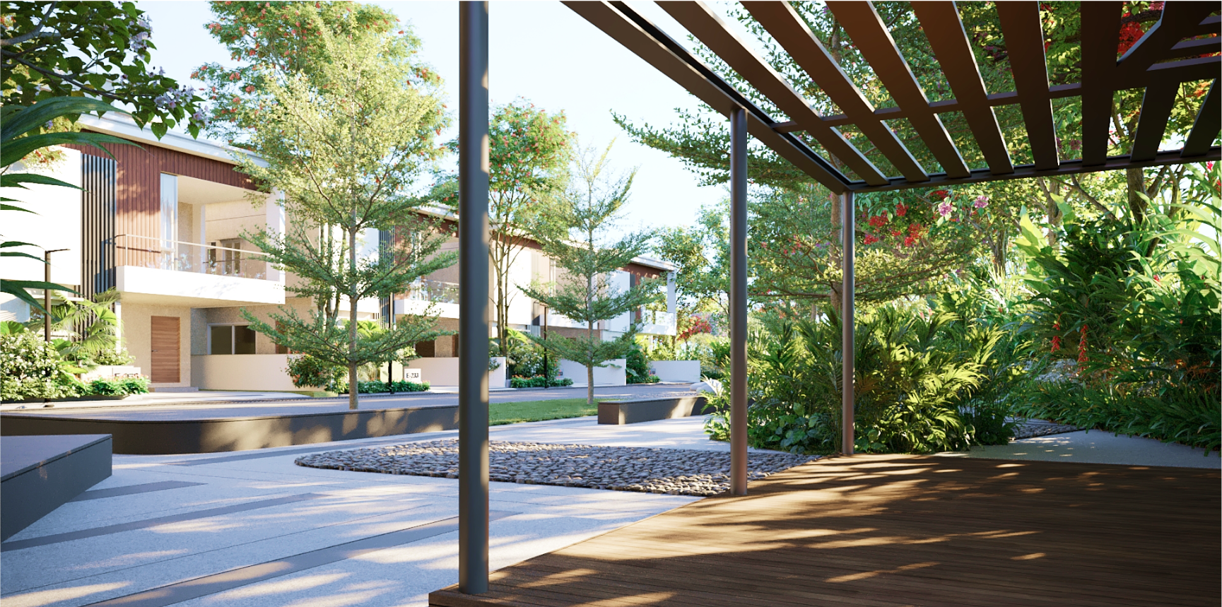 floresta-render-12 Hallmark Florest