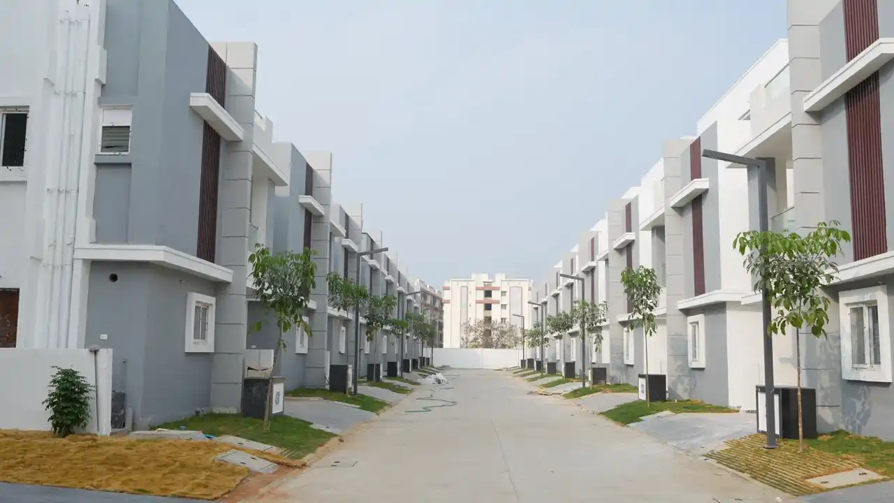 sivasai-1 (1) Siva Sai Myra 4BHK Luxurious Villas