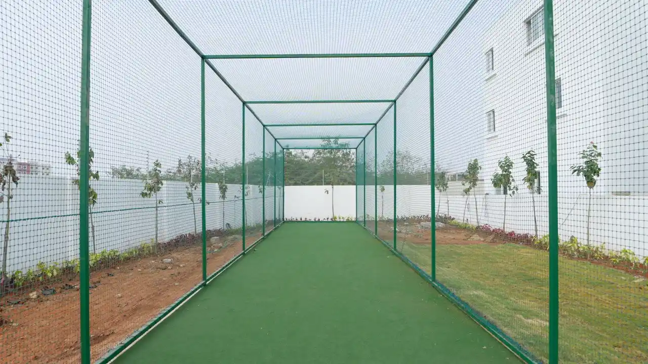 sivasai-10 Siva Sai Myra 4BHK Luxurious Villas