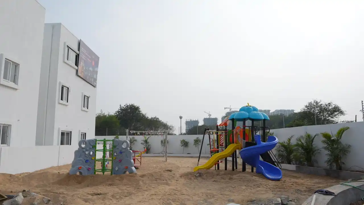 sivasai-7 Siva Sai Myra 4BHK Luxurious Villas