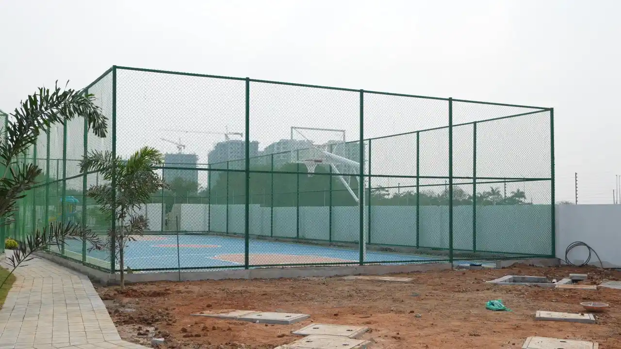 sivasai-8 Siva Sai Myra 4BHK Luxurious Villas